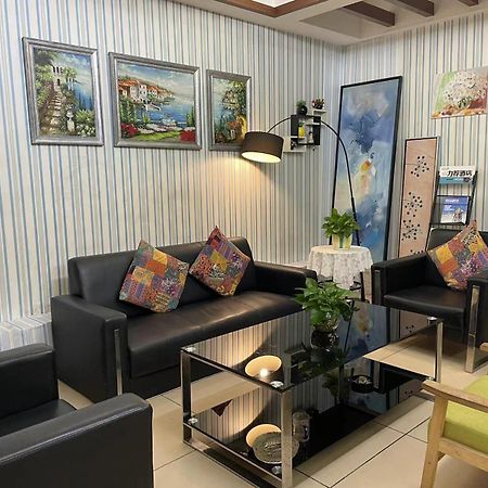 Sanya Tropical Coast Hotel Dış mekan fotoğraf