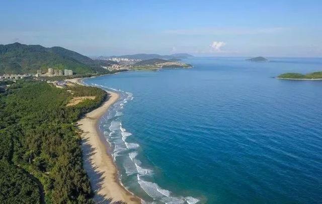 Sanya Tropical Coast Hotel Dış mekan fotoğraf